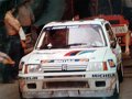 3 Peugeot 205 Turbo 16 A.Zanussi - P.Amati (19)